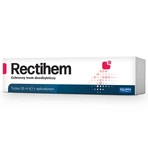 Rectihem, protective rectal cream, 35 ml