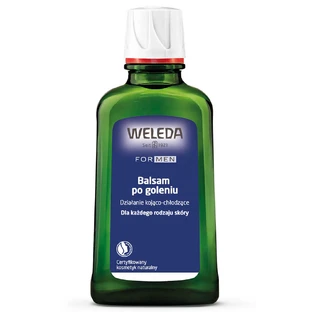Weleda Men, Aftershave-Balsam, 100 ml