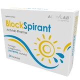 Activlab Pharma BlockSpirant, 30 Tabletten