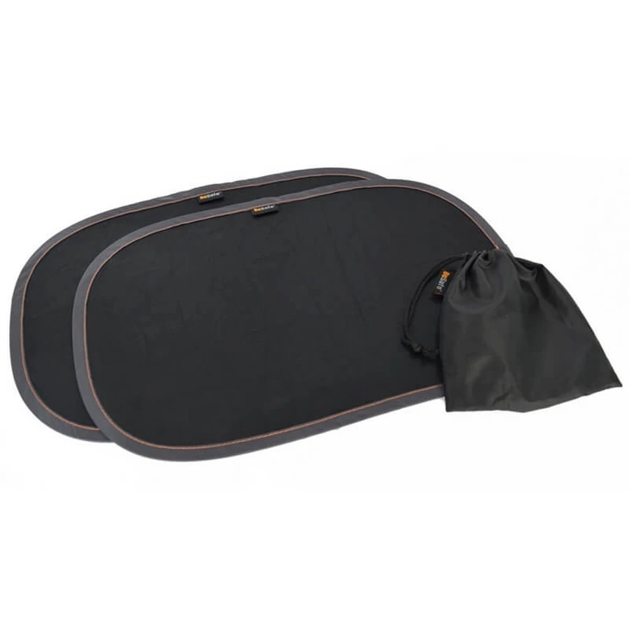 BeSafe, windshield sun visors, 2 pieces