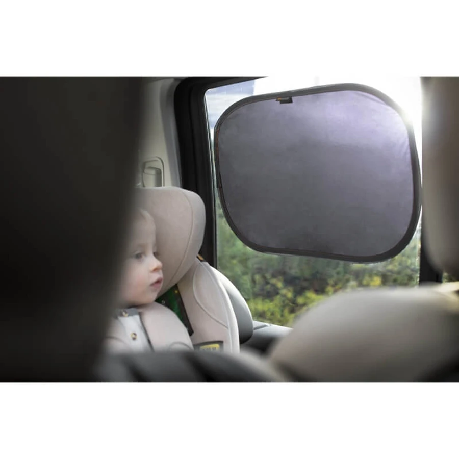 BeSafe, windshield sun visors, 2 pieces