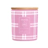 Dorota&amp;Aroma Home, lumânare parfumată, gem de zmeură, 150 g