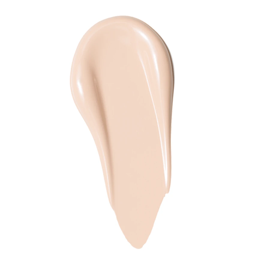 Paese Puff Cloud, satijnen gezichtsfoundation met vervagingseffect, 01 Licht Beige, SPF 20, 37 ml