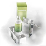 Sylveco FeedSkin Centella Asiatica, Beruhigungselixier mit Centella Asiatica, 30 ml