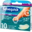 Hydrokolloidpflaster, 10 Stück, Salvequick