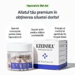 Hypocaloric Diet Aid - Nutritional support for calorie deficit