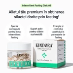 Intermittent Fasting Diet Aid - Suplement diety wspomagający przerywany post: ceny i cechy