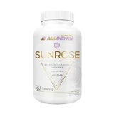 Allnutrition AllDeynn Sunrose, 120 tabl.