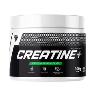 Trec Creatine + poudre, 300 g