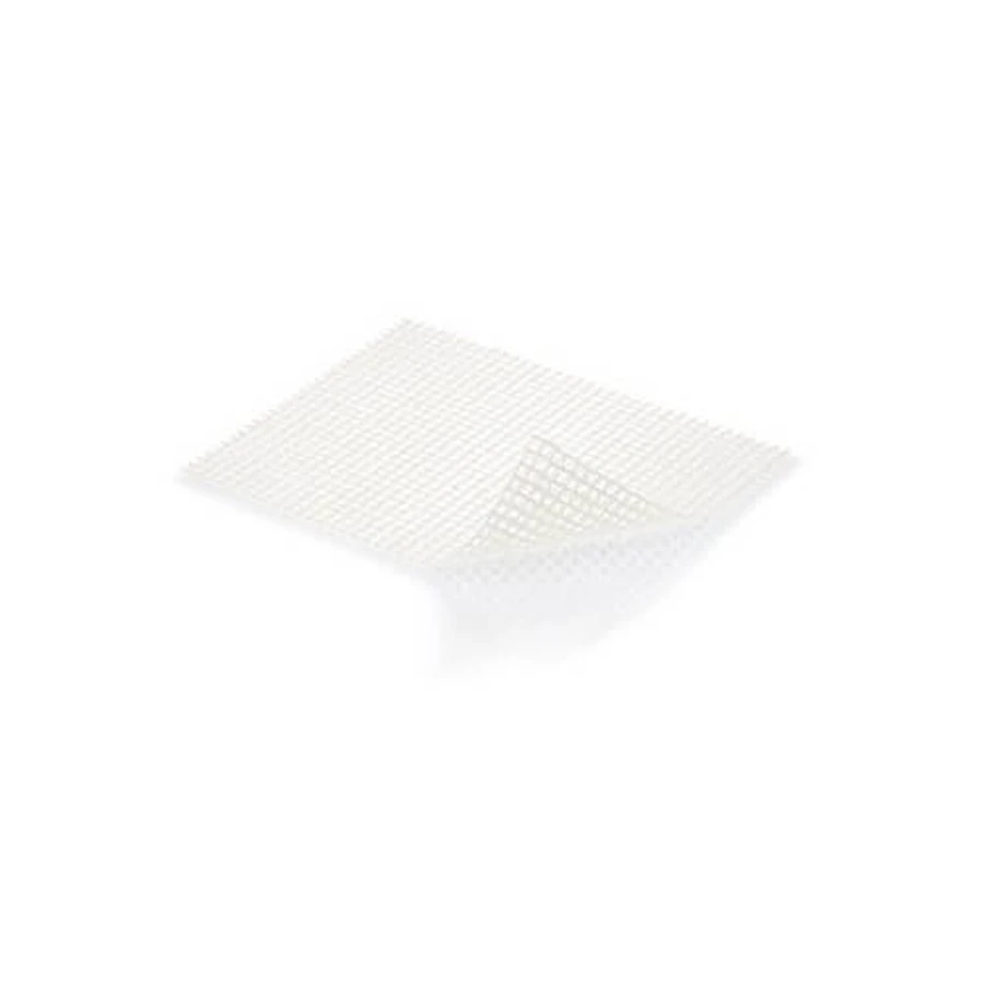 Hartmann Grassolind sterile Wundauflage mit Salbe 20x20cm, 1 Stück