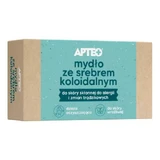 APTEO CARE Soap with colloidal silver, 100g