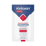 KETOXIN Forte Versterkende antiroosshampoo, sachet, 6 ml