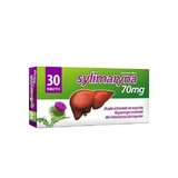 Silymarin 70mg, 30tabl.