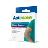 Actimove Everyday Supports Ellenbogenbandage, Größe S beige DEFECTED PACKAGING