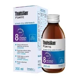 Thonsilan Forte Sirup, 200 ml