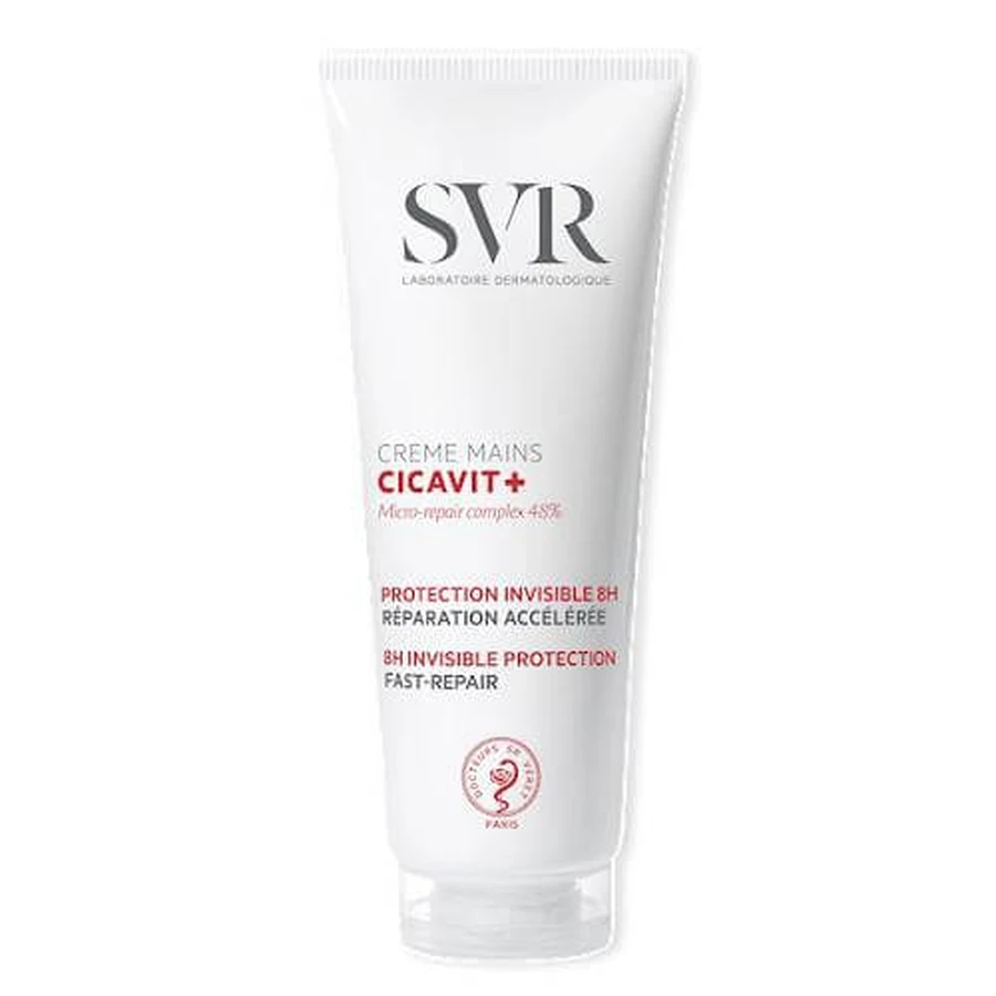 SVR CICAVIT+ CREME MAINS, 75g