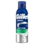 Gillette Series Mousse de rasage apaisante à l'Aloe Vera, 200ml