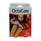 Erste-Hilfe-Pflaster, Tekstil, 19x72 mm, 20 Stück, Octacare