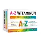 A-Z Vitaminum Complex, 60Tabl.