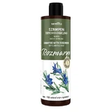 VENITA Trichology Shampoo für trockenes und sprödes Haar Rosmarin, 300ml