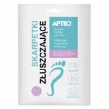 APTEO Peeling-Socken, 1 Paar