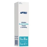 APTEO Woven elastic band with clasp 5 m x 15 cm, 1 piece