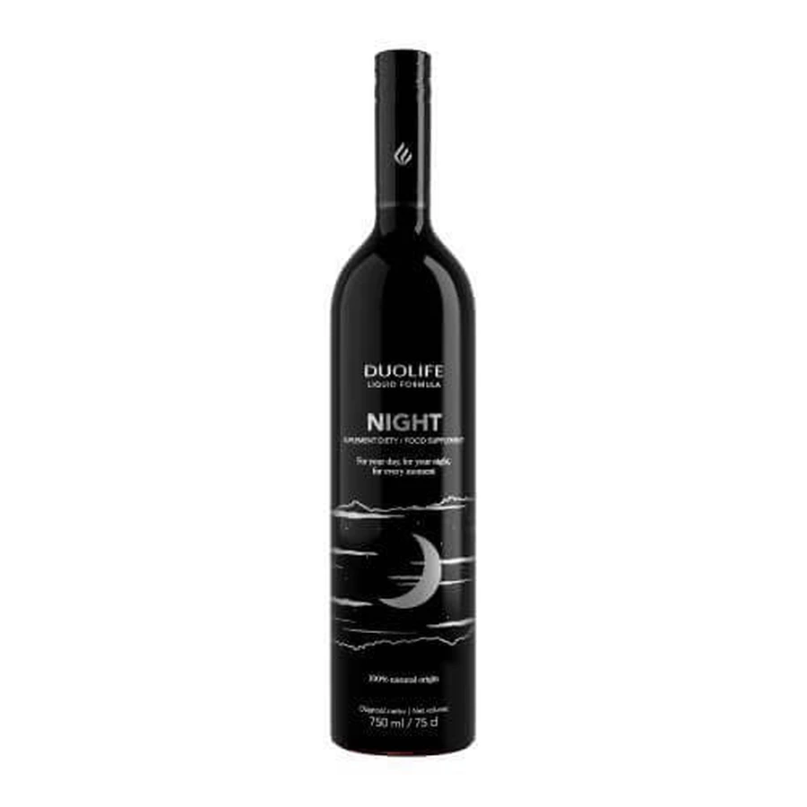 DuoLife Noche, 750 ml