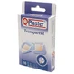 Transparent patches, 16 pieces, QPlast