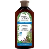 VENITA SALON Anti-Schuppen-Shampoo für alle Haartypen, 500ml