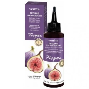 VENITA Ficyna Trichologie Hoofdhuid Peel, 100ml