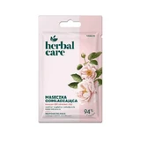 Farmona Herbal Care Vegane Verjüngungsmaske Coenzym Q10 Rosenblüte, 7 g