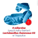 Dicoflor Forte probiotic, 10 caps