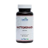 Invent Farm Nattokinase, 60 gélules