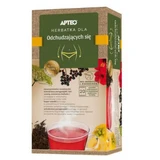 APTEO Tea for slimming, 20 sachets