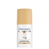 PHARMACERIS F Intensive Abdeckflüssigkeit "02" mit SPF20 - 30 ml