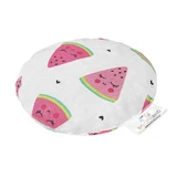 BOCIOLAND Thermofor klein met kersenpitten Watermeloen, 180g