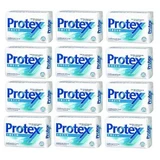12er-Set PROTEX FRESH Antibakterielle Seife, 90g