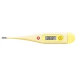 PIC VedoColor electronic thermometer yellow