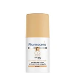PHARMACERIS F Intensive Abdeckflüssigkeit "03" mit SPF20 - 30 ml