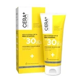CERA+ Solutions Beschermende Crème SPF30 gevoelige huid, 50ml