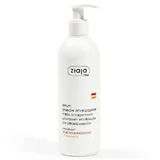 ZIAJA PRO Anti-rimpel micro-collageen serum met ursolzuur voor echografie, 270ml