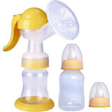 Manual breast pump, Perfect Medical