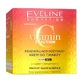 EVELINE Vitamin C 3x Action Regenerierende und revitalisierende Gesichtscreme für Tag und Nacht, 50ml