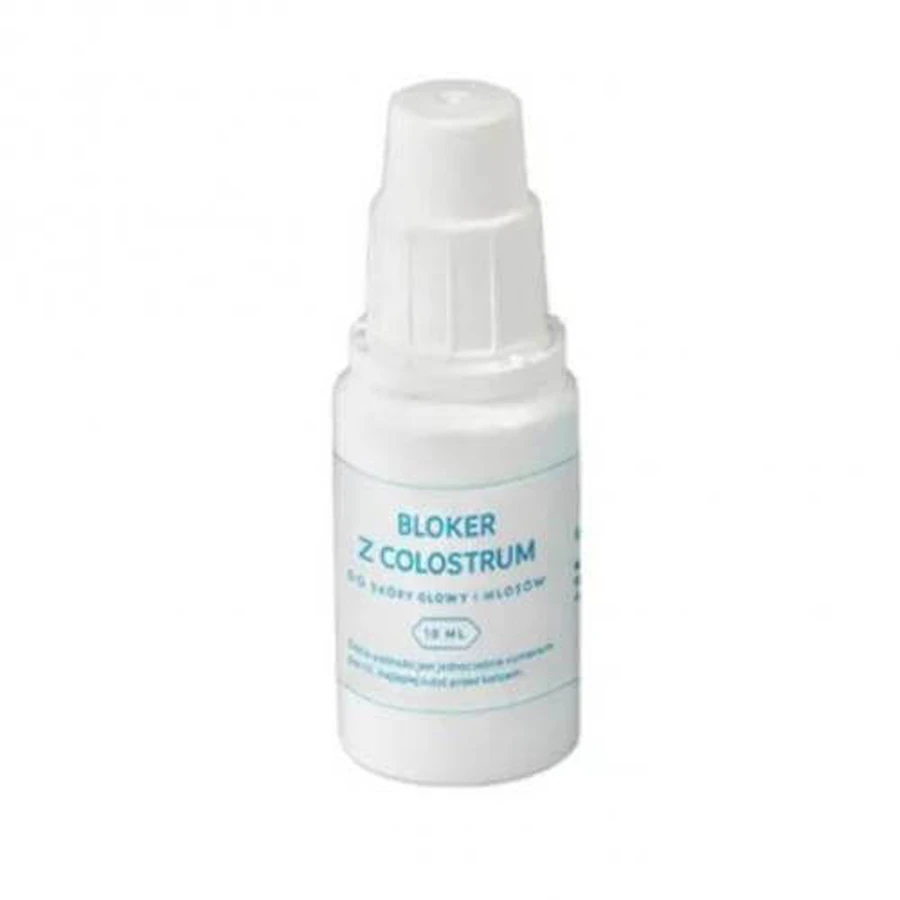 GENACTIV Colostrum Blocker (Colosregen), 10ml