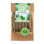 Natürlich gesunde Spinatröllchen mit Eisen und Vitamin C, 50 g