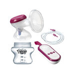 Tommee Tippee 9-stufige elektrische Milchpumpe