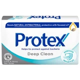 PROTEX Deep Clean antibacterial soap, 90g