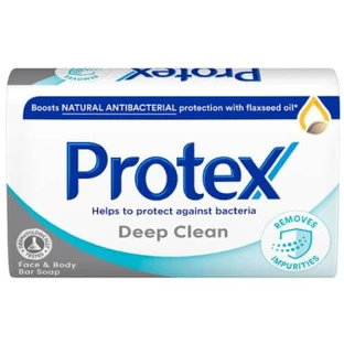 PROTEX Antibacteriële Diepreinigende Zeep, 90g