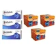 Set FlexActiv Extra, 3x 30 sachets + StructuActiv 500mg, 3x 60 capsules