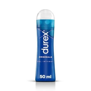 DUREX PLAY Intimate moisturizing gel, 50 ml